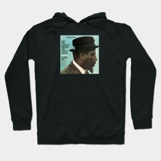 Thelonious Monk #1 Hoodie